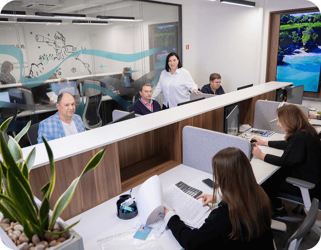 Офис Вподарок